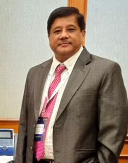 Er. Suman Ranjitkar